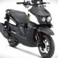 Yamaha BW'S Urban Explore. Foto: Yamaha