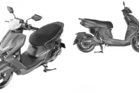 Yamaha Siapkan Motor Listrik Terbarunya. (gaadiwaadi.com)