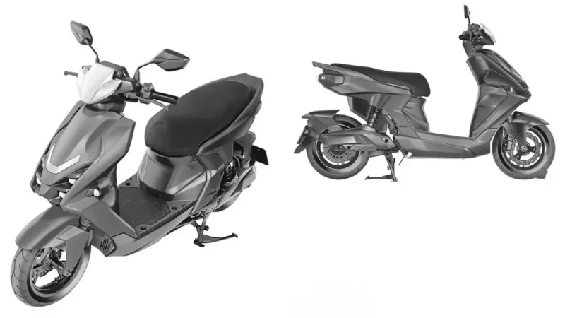 Yamaha Siapkan Motor Listrik Terbarunya. (gaadiwaadi.com)