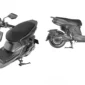 Yamaha Siapkan Motor Listrik Terbarunya. (gaadiwaadi.com)