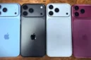 Warna iPhone 18 Pro. (Doc: X Twitter | Sonny Dickson)