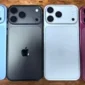 Warna iPhone 18 Pro. (Doc: X Twitter | Sonny Dickson)