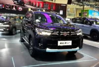 Daftar Mobil Irit BBM yang Mejeng di GIIAS 2026, Ini Pilihannya (Liputan6.com)