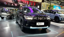 Daftar Mobil Irit BBM yang Mejeng di GIIAS 2026, Ini Pilihannya (Liputan6.com)