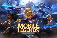 Mobile Legends Bang Bang (MLBB). ist