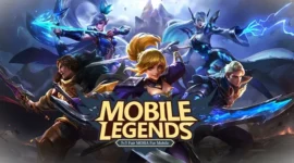 Mobile Legends Bang Bang (MLBB). ist