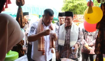 Harlah ke-89, Pensi dan Expo IX MTsN 6 Kerinci