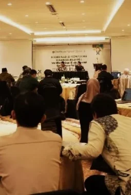 Kemenag Buka 14 Ribu Kuota Kenaikan Jabatan Guru Madrasah 2026