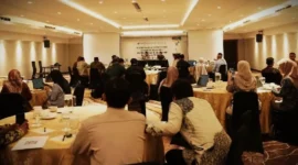 Kemenag Buka 14 Ribu Kuota Kenaikan Jabatan Guru Madrasah 2026. ist
