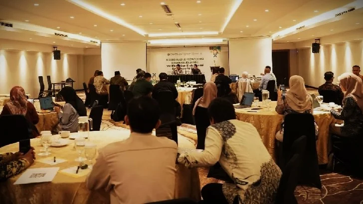 Kemenag Buka 14 Ribu Kuota Kenaikan Jabatan Guru Madrasah 2026. ist