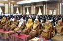 Kegiatan Pembukaaan Penguatan Kompetensi Teknis Bidang Tugas (PKTBT) Tahun 2026 Latsar CPNS Formasi Tahun 2024 lingkup Pemerintah Kota Sungai Penuh.