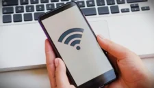 Jaringan internet 5G. Foto: Istimewa.