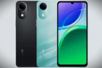 Vivo T5e meluncur di India, Senin (27/7/2026). (Vivo)