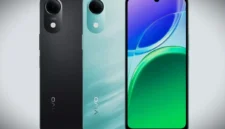 Vivo T5e meluncur di India, Senin (27/7/2026). (Vivo)