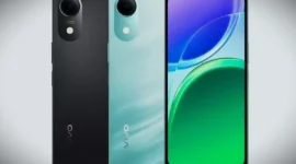 Vivo T5e meluncur di India, Senin (27/7/2026). (Vivo)