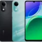 Vivo T5e meluncur di India, Senin (27/7/2026). (Vivo)