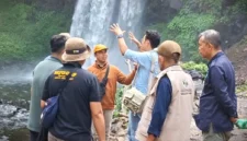 Evaluator UNESCO Sisir Enam Titik Penilaian.