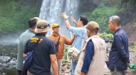 Evaluator UNESCO Sisir Enam Titik Penilaian.