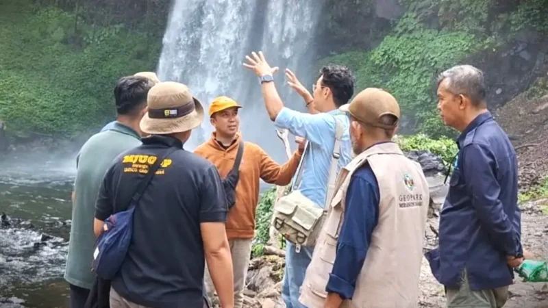 Evaluator UNESCO Sisir Enam Titik Penilaian.