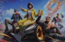 Free Fire (FF). Medcom