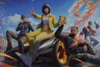 Free Fire (FF). Medcom
