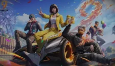 Free Fire (FF). Medcom