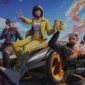 Free Fire (FF). Medcom