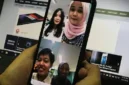 Cara Share Screen di WhatsApp. (Foto: detikINET)