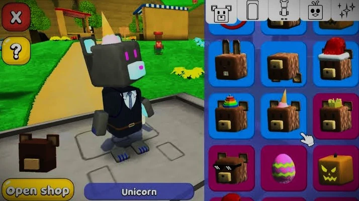 Cheat Super Bear Adventure terbaru 2026. medcom.id