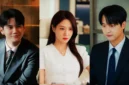 Ong Seong Woo, Park Eun Bin, dan Yang Se Jong. (Instagram @tvn_drama)