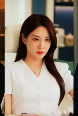 Bocoran Spooky in Love Ep 7: Pertunangan Palsu & Kutukan 12 Tahun