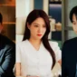 Ong Seong Woo, Park Eun Bin, dan Yang Se Jong. (Instagram @tvn_drama)