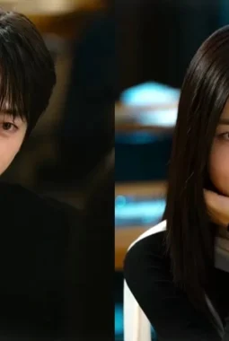 Reuni Romantis Seo Kang Joon dan Ahn Eun Jin di Drama Terbaru ‘A Love Other Than Yours’
