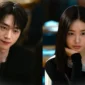Seo Kang Joon dan Ahn Eun Jin di Drama A Love Other Than Yours. (Instagram @kbsdrama)