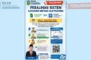 Ilustrasi - Aplikasi Mutasi Gaji Pegawai Terbaru.