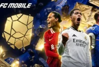 FC Mobile. ist