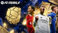 FC Mobile. ist