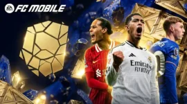 FC Mobile. ist