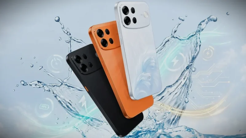 Spesifikasi dan Harga Oppo A7 Pro Max. ist