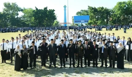 Update CPNS 2026 Sungai Penuh