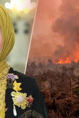 Profil Aisyah Sabran, Istri Gubernur Kalteng yang Disorot Usai Kena Sentil Netizen