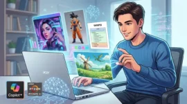 Cara Membuat Prompt ChatGPT Efektif. Ilustrasi AI