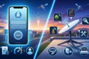 Ilustrasi - Cara Login Akun Starlink di HP & Komputer.
