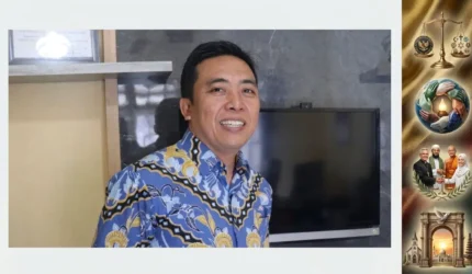 Menag Nasaruddin Umar Fokus Tugas Negara