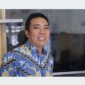 Prof. Dr. H. Jafar Ahmad, S.Ag., M.Si, Rektor IAIN Kerinci.
