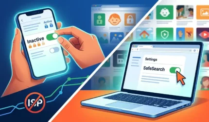 Cara Mematikan SafeSearch Google