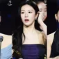 Kim Go Eun, Go Youn Jung, dan Shin Hye Sun. (Instagram @bluedragonawards)