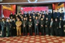 Gubernur Al Haris Lantik Kepala SMA-SMK dan Pejabat Fungsional. (Foto: Pariwarajambi)