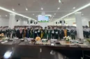 686 Mahasiswa Baru IAIN Kerinci di PBAK 2026.