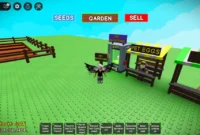 Mutasi Pet Grow a Garden. ist